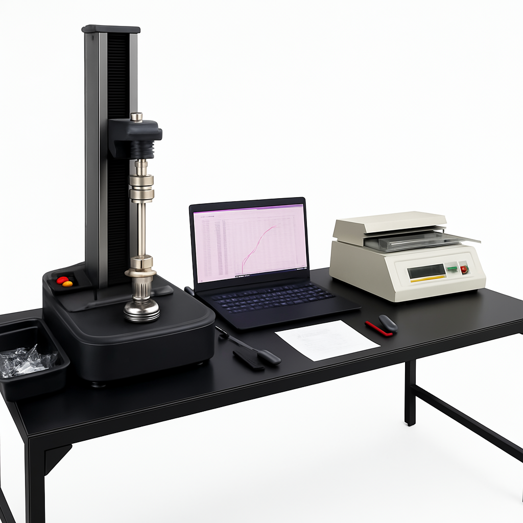 Laboratory Equipment 3