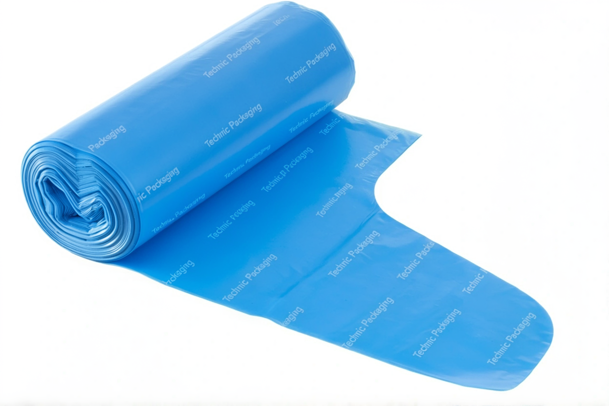 HDPE Films
