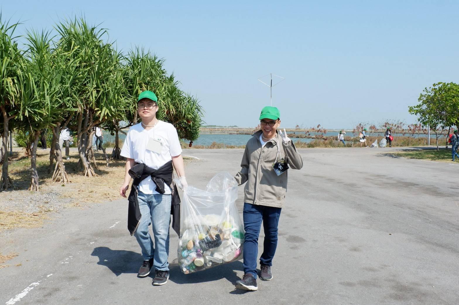 ฟาร์มทะเลตัวอย่างในสมเด็จพระนางเจ้าสิริกิติ์ 2562